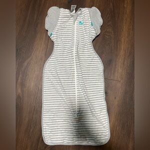 Love to Dream Swaddle Up Transition Bag Original Sleep Sack 24-31 lbs